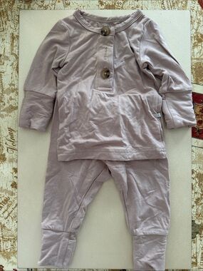Caden Lane  Two-Piece Matching Set